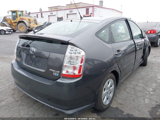 42280616 :رقم المزاد ، JTDKB20U663192422 vin ، 2006 Toyota Prius مزاد بيع