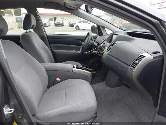 42280616 :رقم المزاد ، JTDKB20U663192422 vin ، 2006 Toyota Prius مزاد بيع