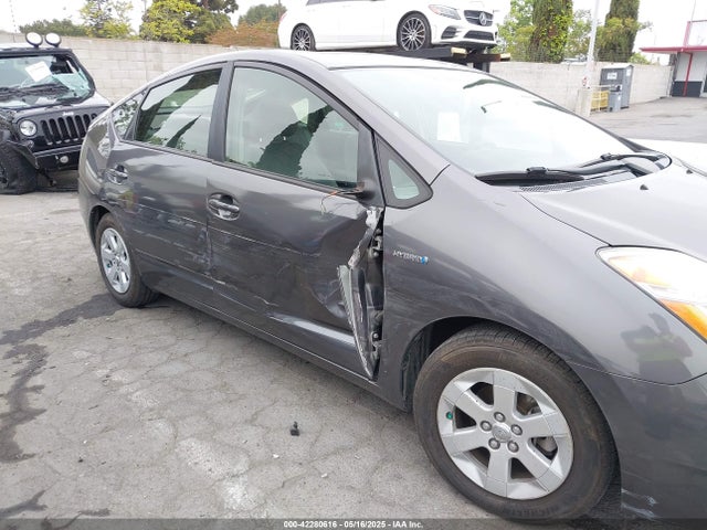 42280616 :رقم المزاد ، JTDKB20U663192422 vin ، 2006 Toyota Prius مزاد بيع
