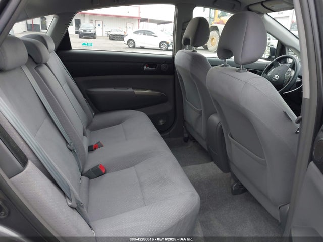 42280616 :رقم المزاد ، JTDKB20U663192422 vin ، 2006 Toyota Prius مزاد بيع