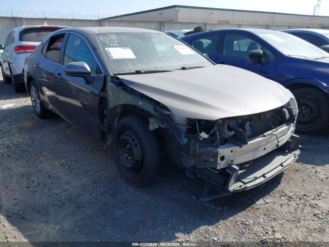 4T1B11HK8KU697734 auction archive image