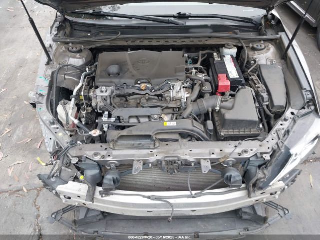4T1B11HK8KU697734 Toyota a25a-fks