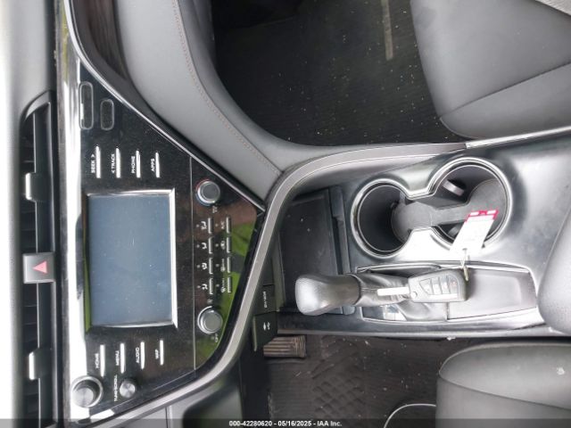 4T1B11HK8KU697734 Toyota a25a-fks