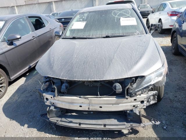 4T1B11HK8KU697734 Toyota a25a-fks