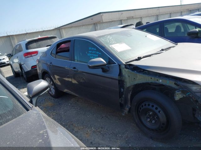 4T1B11HK8KU697734 Toyota a25a-fks
