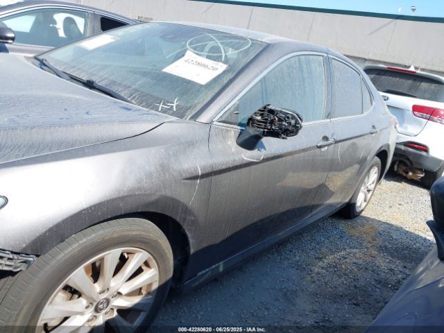 4T1B11HK8KU697734 Toyota a25a-fks