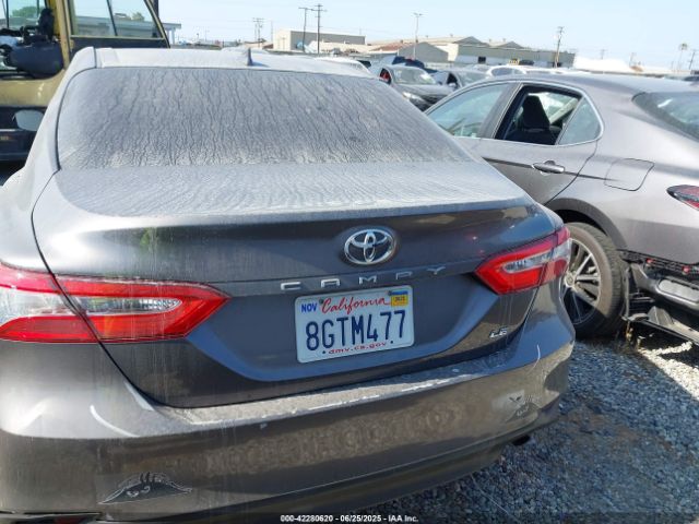4T1B11HK8KU697734 Toyota a25a-fks