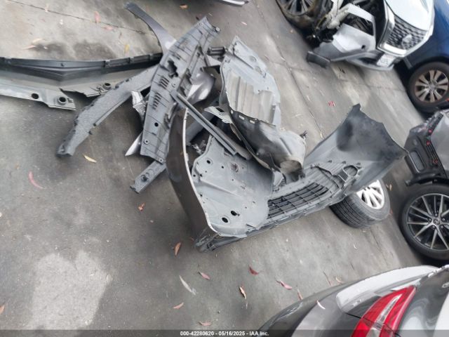 4T1B11HK8KU697734 Toyota a25a-fks