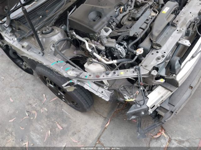 4T1B11HK8KU697734 Toyota a25a-fks