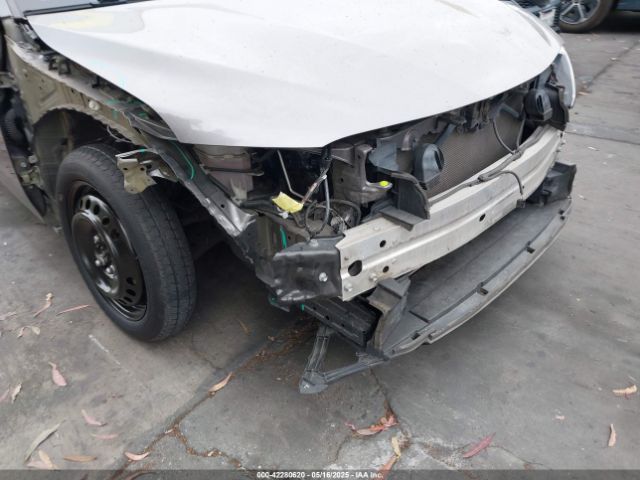 4T1B11HK8KU697734 Toyota a25a-fks