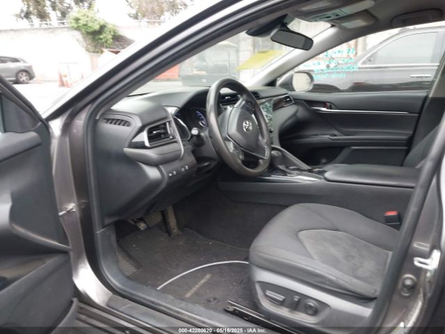 4T1B11HK8KU697734 Toyota a25a-fks