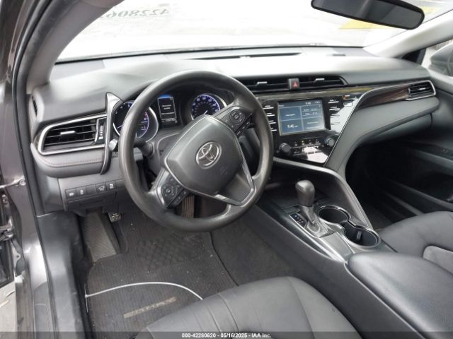 4T1B11HK8KU697734 Toyota a25a-fks