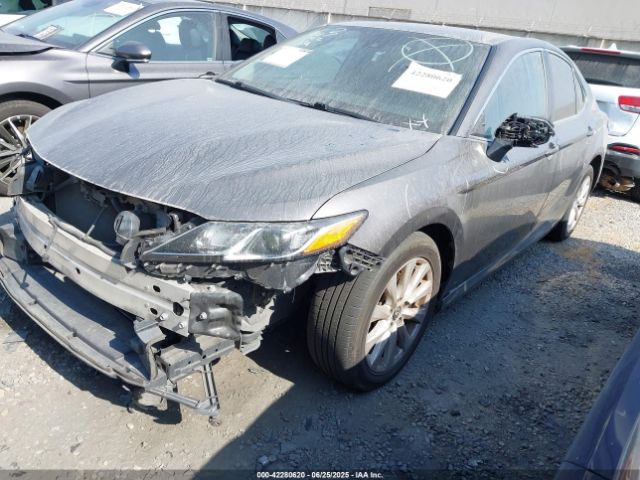 4T1B11HK8KU697734 Toyota a25a-fks