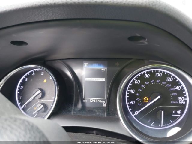 4T1B11HK8KU697734 Toyota a25a-fks