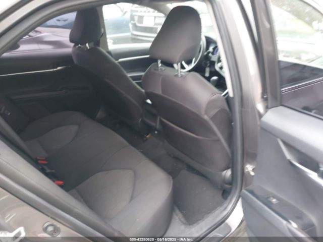 4T1B11HK8KU697734 Toyota a25a-fks