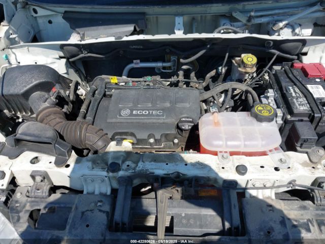 KL4CJHSB7FB253007 Buick Encore Premium