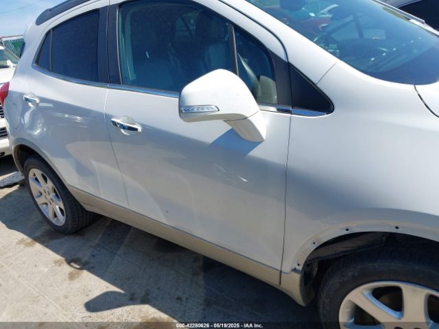 KL4CJHSB7FB253007 Buick Encore Premium