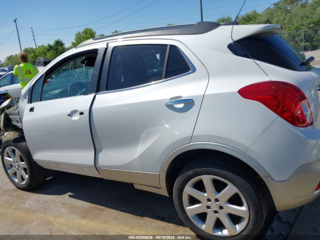 KL4CJHSB7FB253007 Buick Encore Premium