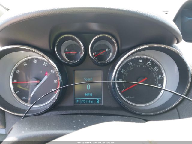 KL4CJHSB7FB253007 Buick Encore Premium