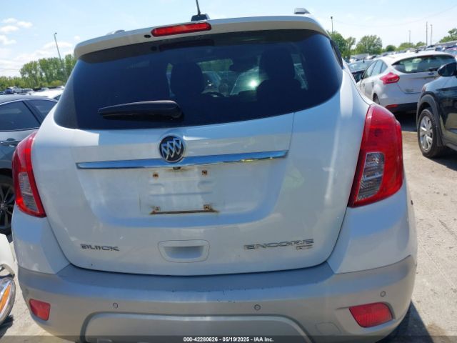 KL4CJHSB7FB253007 Buick Encore Premium