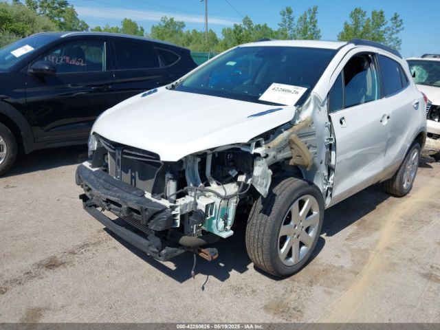 KL4CJHSB7FB253007 Buick Encore Premium