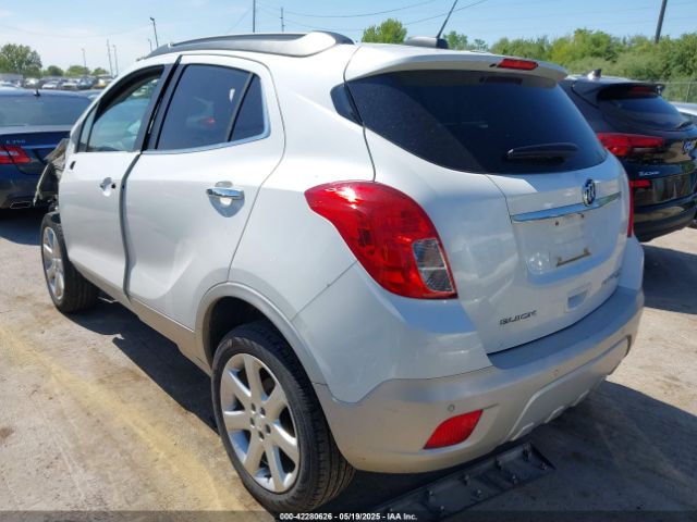 KL4CJHSB7FB253007 Buick Encore Premium