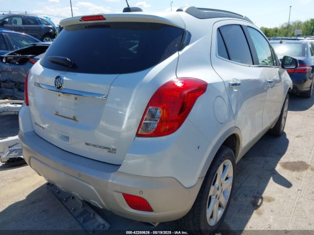 KL4CJHSB7FB253007 Buick Encore Premium