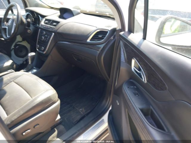 KL4CJHSB7FB253007 Buick Encore Premium