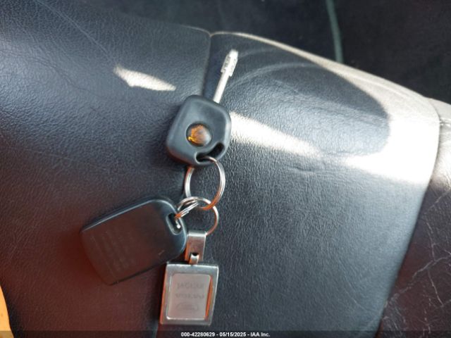 2000 JAGUAR S-TYPE SAJDA01CXYFL32111 Photo 10