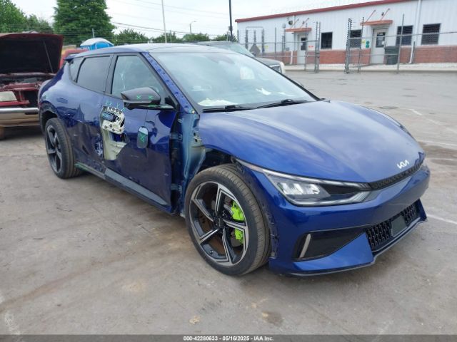 2023 KIA EV6 KNDC5DLEXP5106028