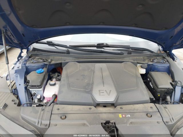 2023 KIA EV6 KNDC5DLEXP5106028 Photo 9