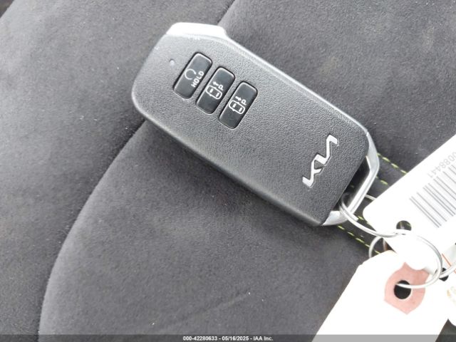 2023 KIA EV6 KNDC5DLEXP5106028 Photo 10