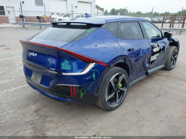 2023 KIA EV6 KNDC5DLEXP5106028 Photo 3