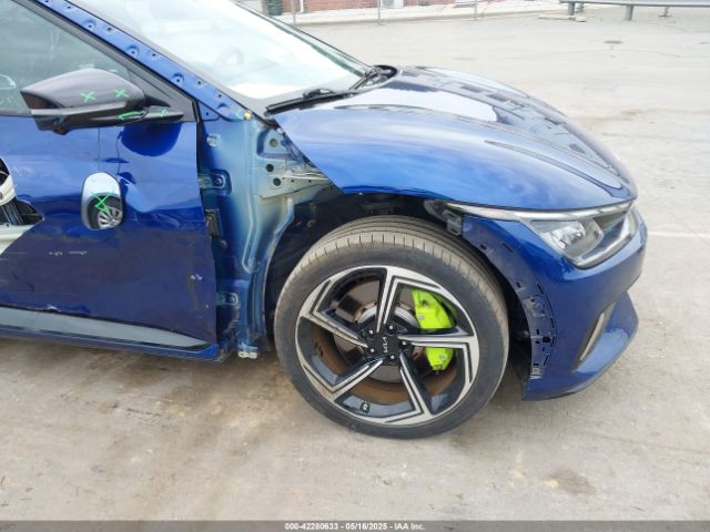 2023 KIA EV6 KNDC5DLEXP5106028 Photo 5