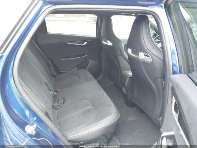 2023 KIA EV6 KNDC5DLEXP5106028 Photo 7