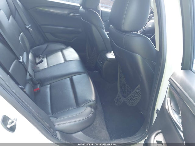 Aukcja sprzedaży 2015 Cadillac Ats Standard, vin: 1G6AA5RA1F0109332, numer aukcji: 42280634