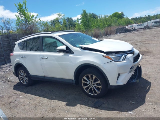 Toyota 2ar-fe 2017 2T3DFREV0HW556373 Image 12