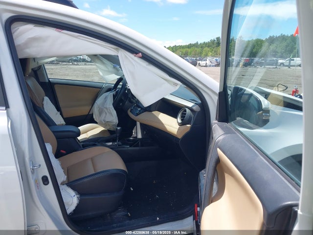 Toyota 2ar-fe 2017 2T3DFREV0HW556373 Image 5