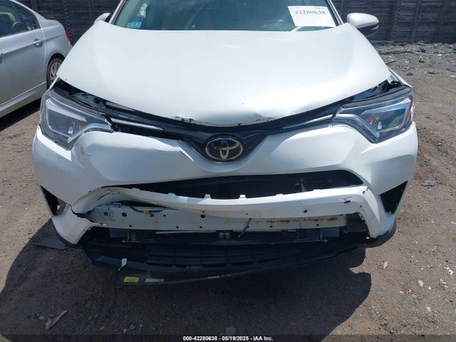 Toyota 2ar-fe 2017 2T3DFREV0HW556373 Image 6