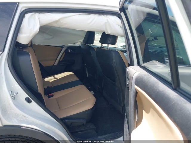 Toyota 2ar-fe 2017 2T3DFREV0HW556373 Image 8