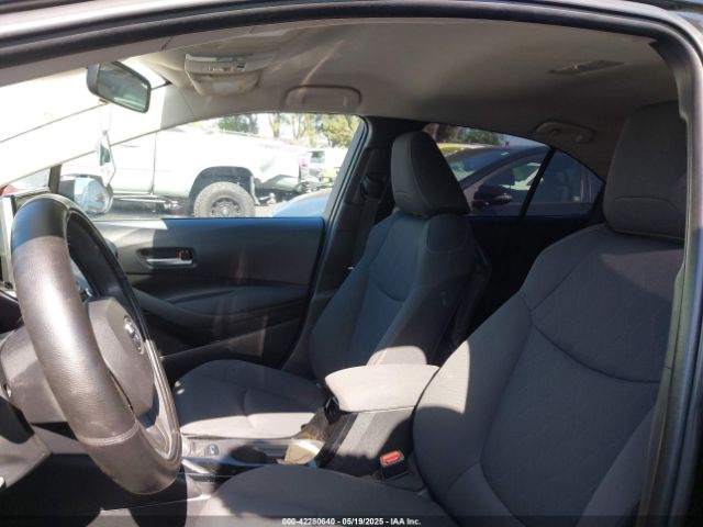 5YFEPRAE7LP071397 Toyota COROLLA LE