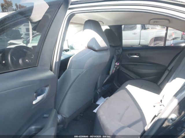 5YFEPRAE7LP071397 Toyota COROLLA LE