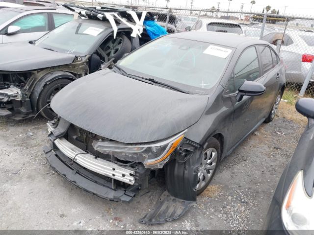5YFEPRAE7LP071397 Toyota COROLLA LE