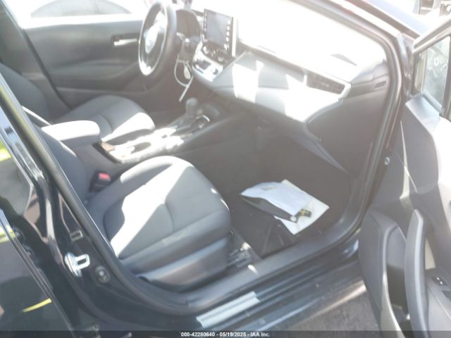 5YFEPRAE7LP071397 Toyota COROLLA LE
