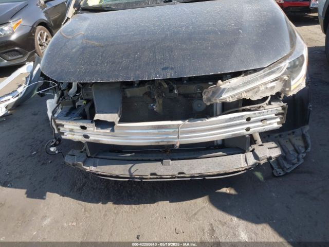 5YFEPRAE7LP071397 Toyota COROLLA LE