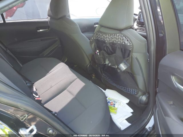 5YFEPRAE7LP071397 Toyota COROLLA LE