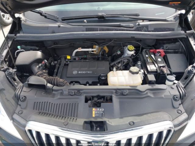 KL4CJESB7GB674869 Buick Encore