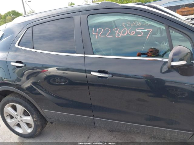 KL4CJESB7GB674869 Buick Encore