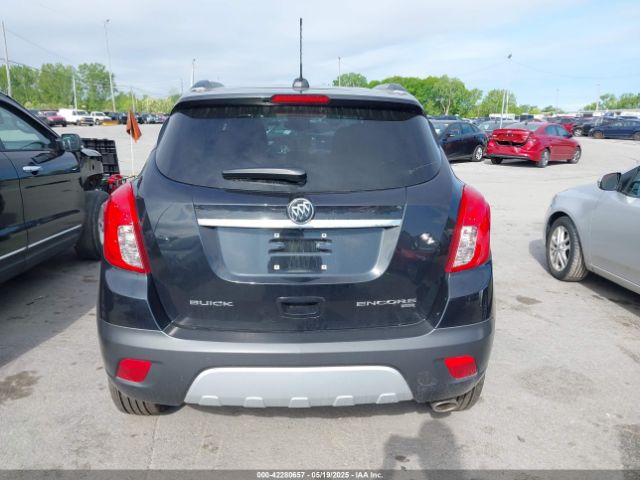 KL4CJESB7GB674869 Buick Encore