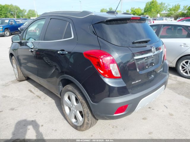 KL4CJESB7GB674869 Buick Encore
